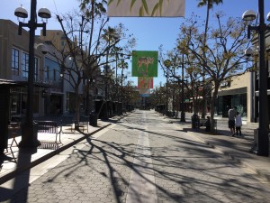 Third Street Promenade