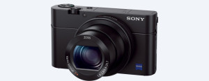 Sony RX100-II